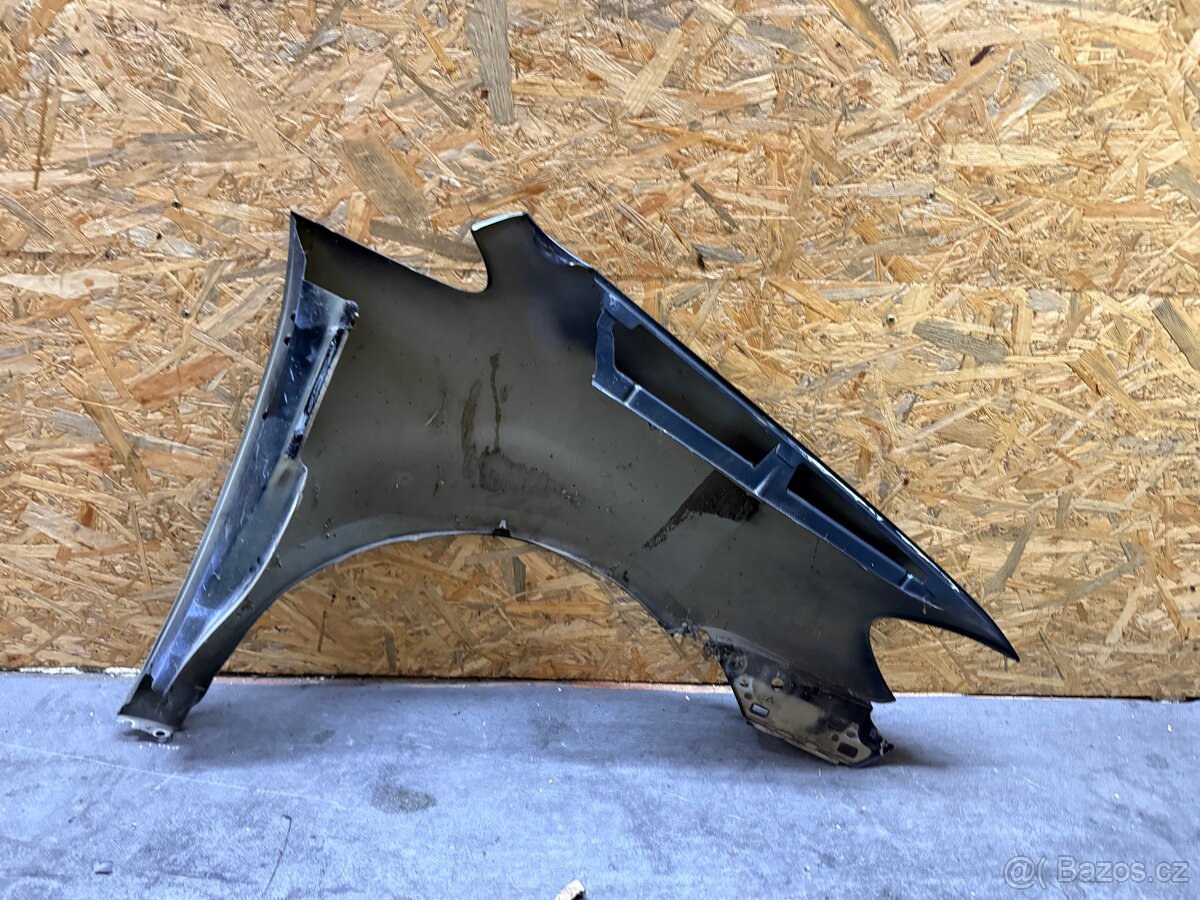 Levy blatník Vw Touran 1T2 2007-2009 - 4