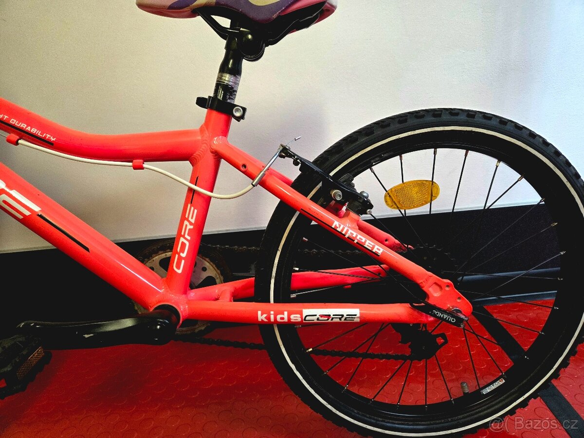 Dětské kolo Core Nipper 20" - 4