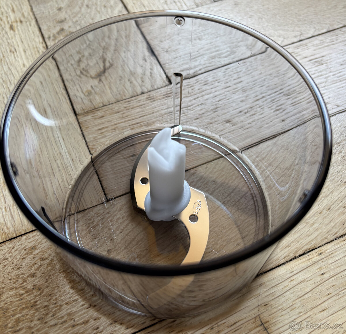 příslušenství k tyčovému mixeru Bosch ErgoMaster 4 - 4