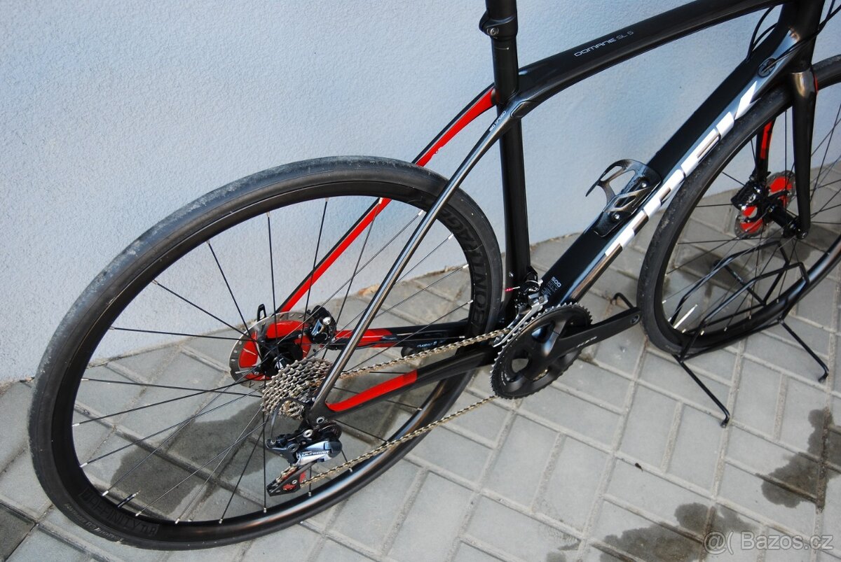 Trek Domane SL5 Carbon Disc 56CM - 4