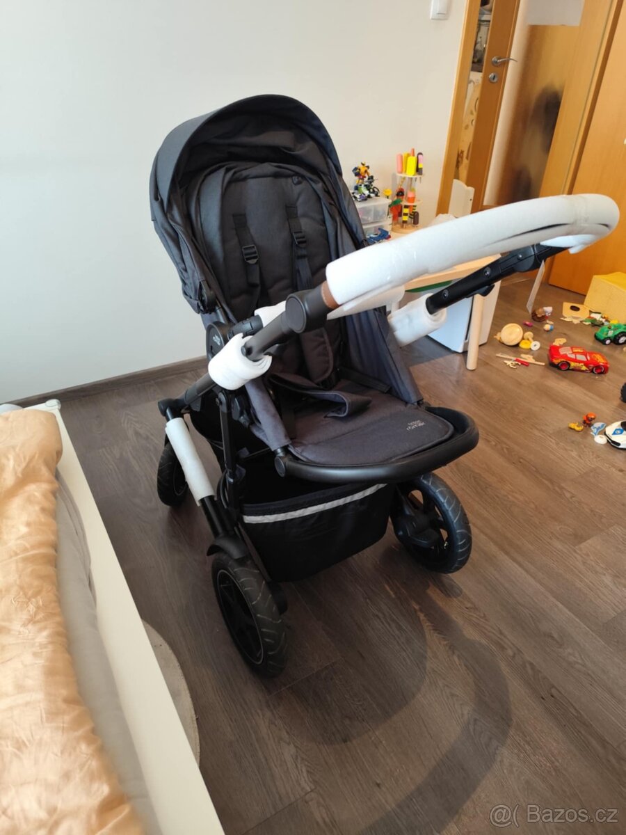 Britax Romer Smile III - 4