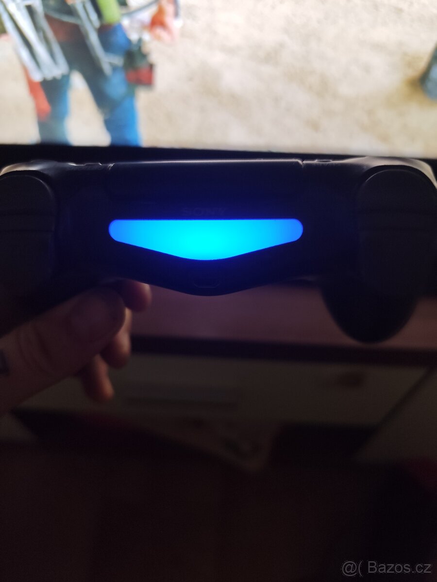 Ps4 Slim 500GB a HRY - 4