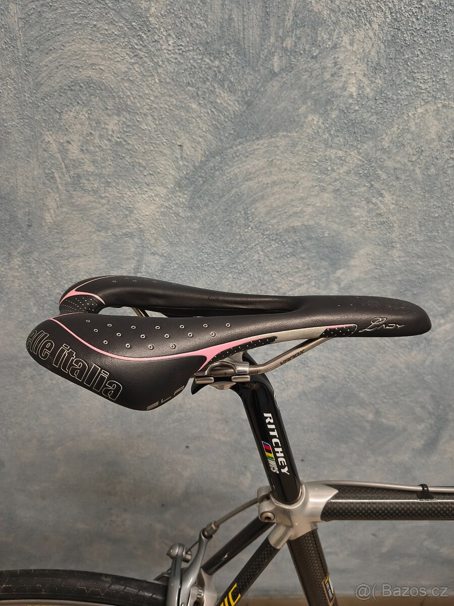 Specialized Allez 1993 - 4