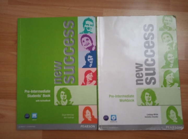 Učebnice anglický jazyk, dějepis, zeměpis a atlas - 4