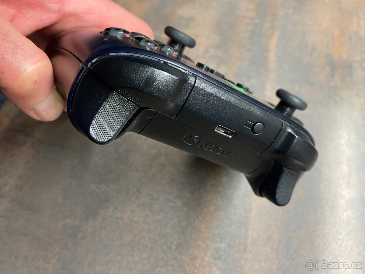 Ovladač Xbox Series - 4