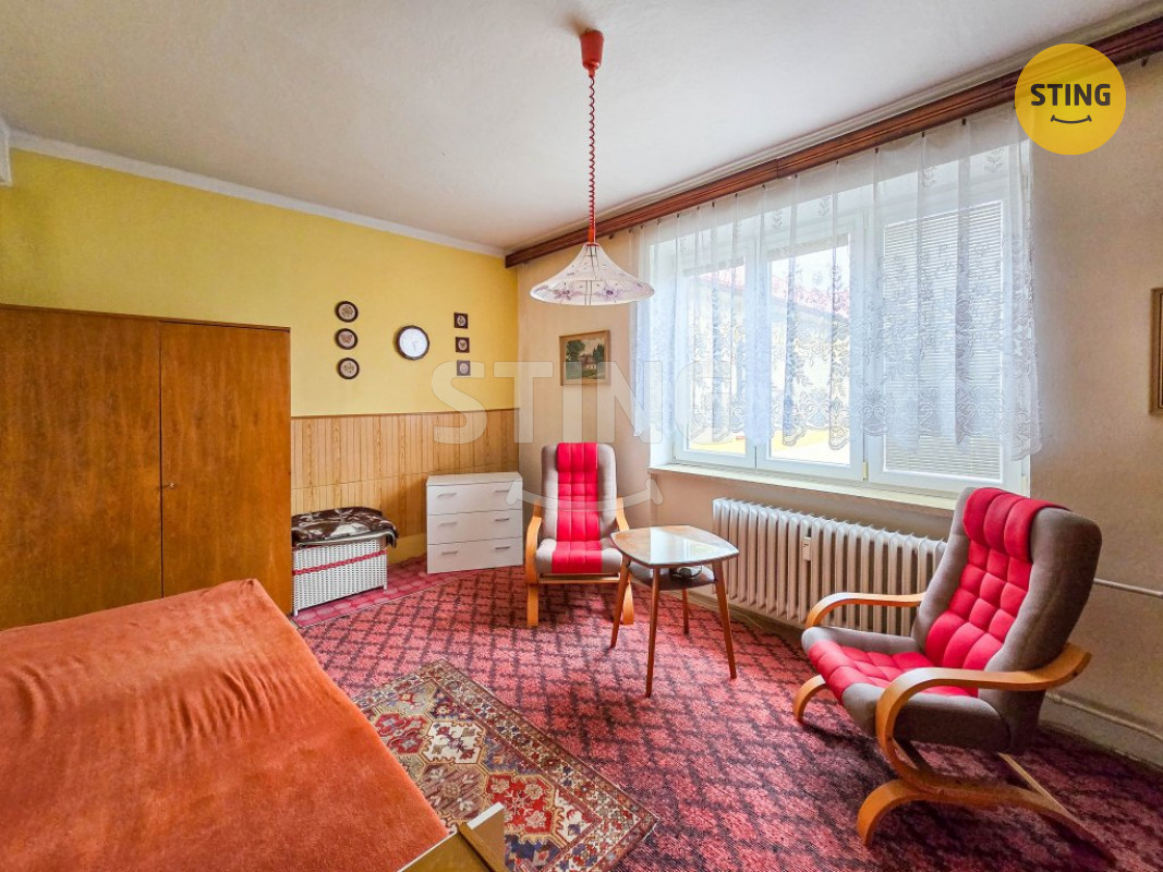 Prodej byt 2+1, Karviná - Nové Město, 65 m², 133614 - 4