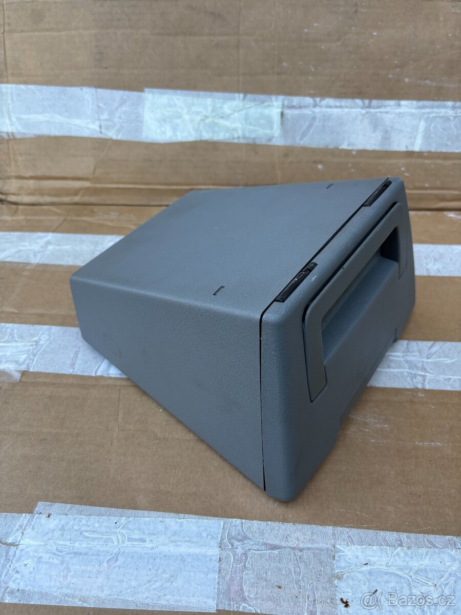 Škoda Felicia - kastlík - 4