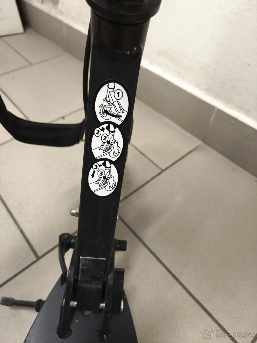 Koloběžka pro děti / náctiletí - 4