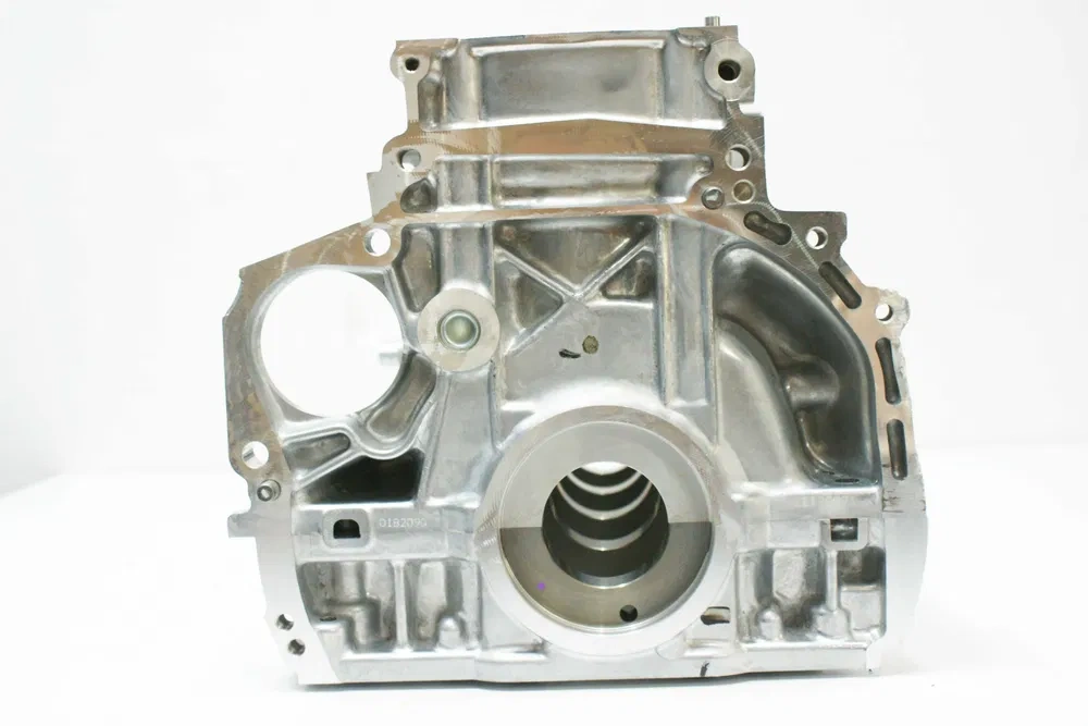 Blok motoru OEM Toyota Lexus 2.2 D4D RAV4 Auris Avensis - 4