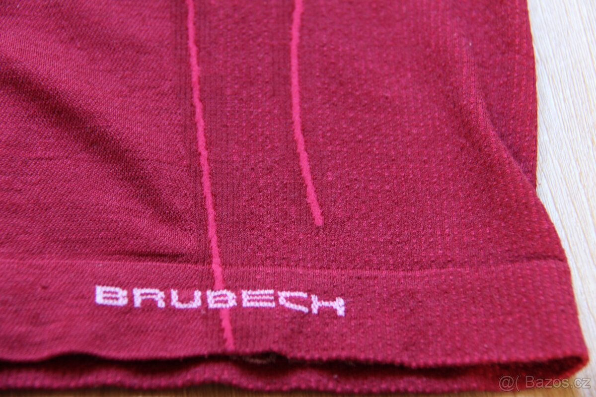 Dívčí/dámské termoprádlo Brubeck - vel. 158 / S - 4