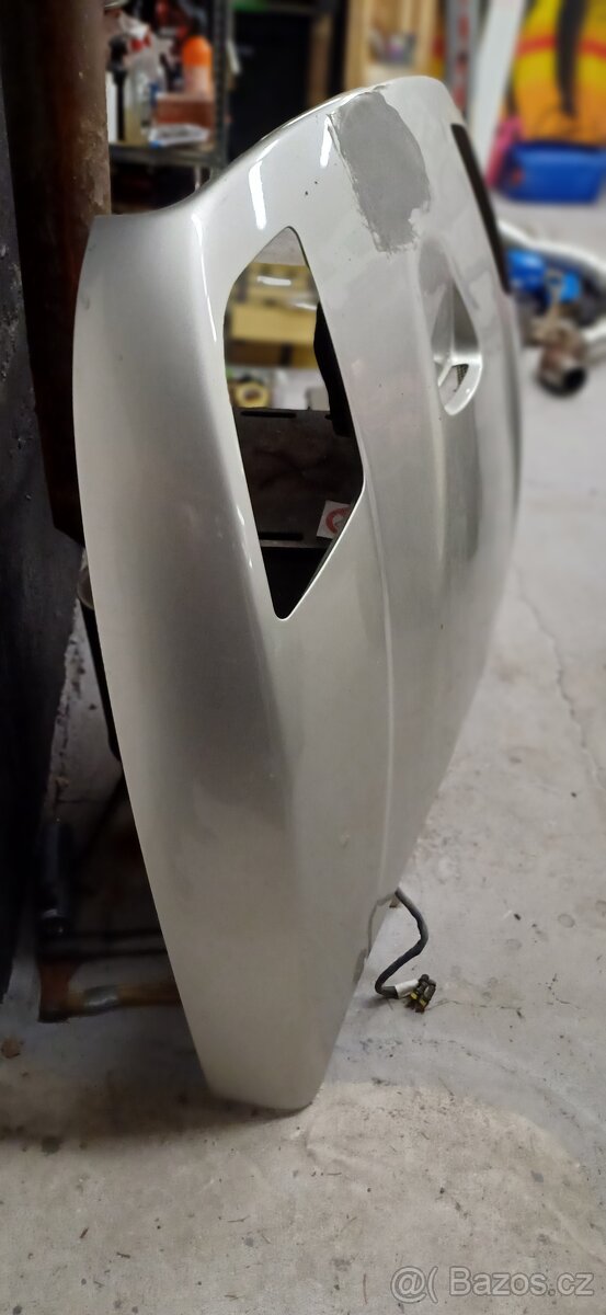 Přední kapota Fiat coupe maranello - 4