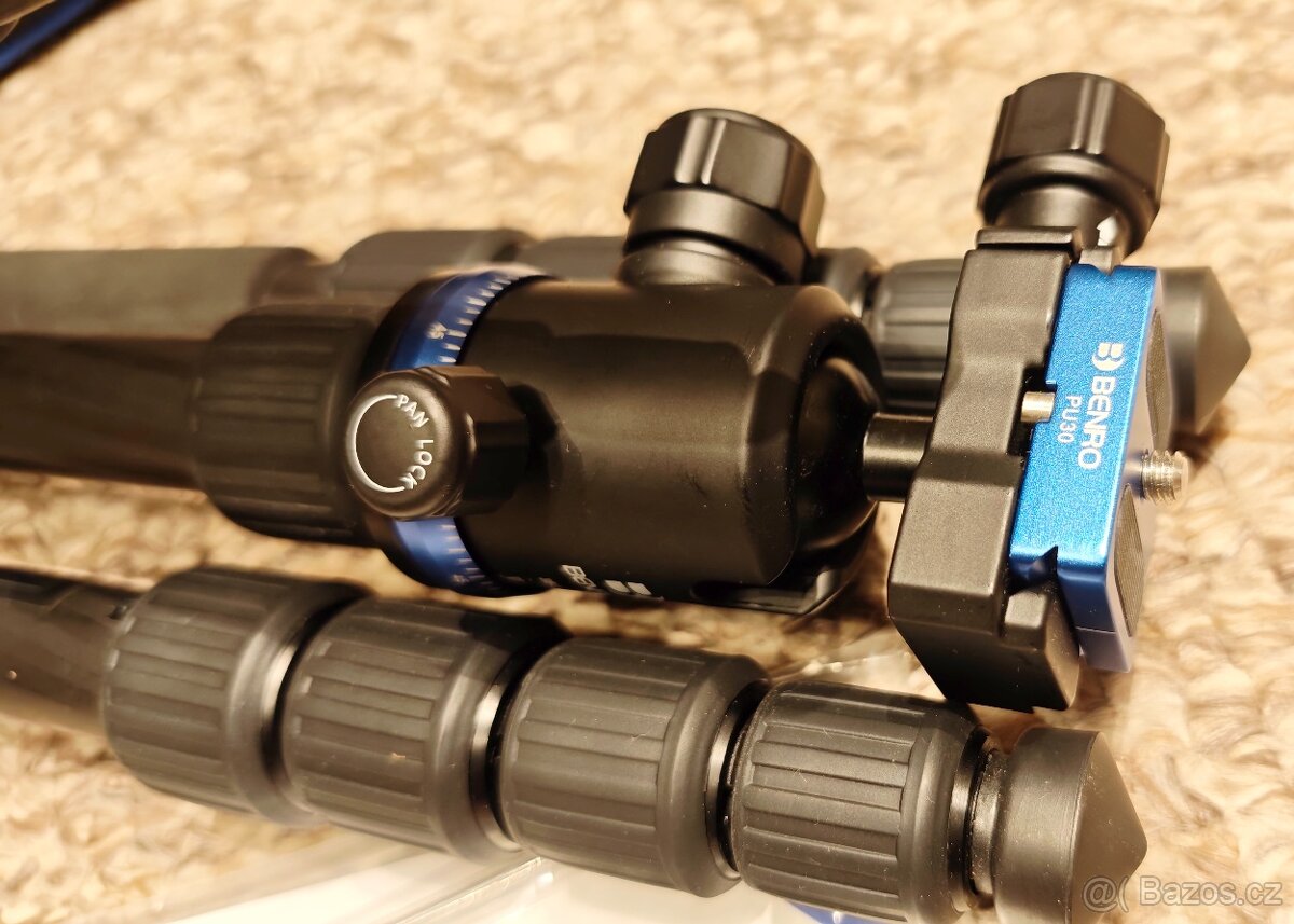 Benro iFOTO FIF18A - 4