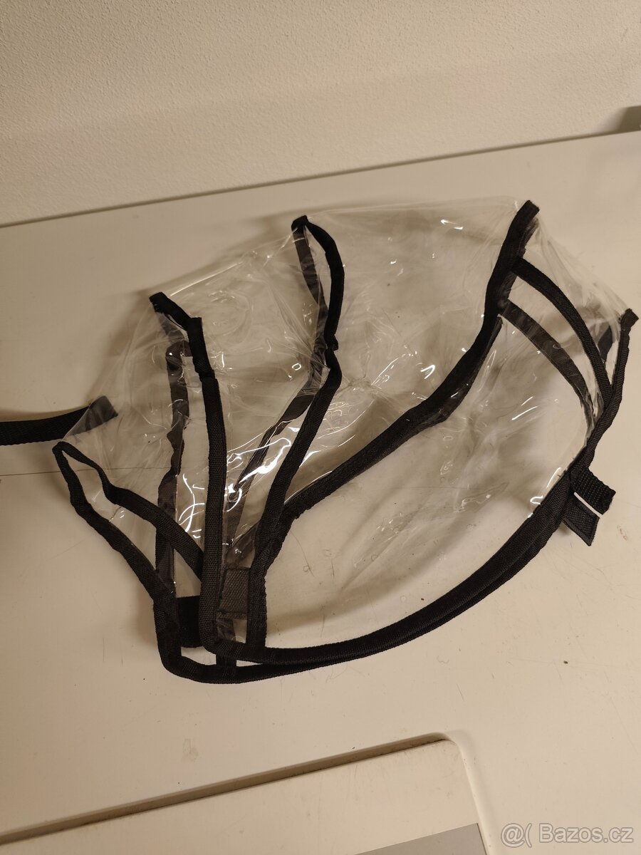 Krosna na dítě Zopa - 4