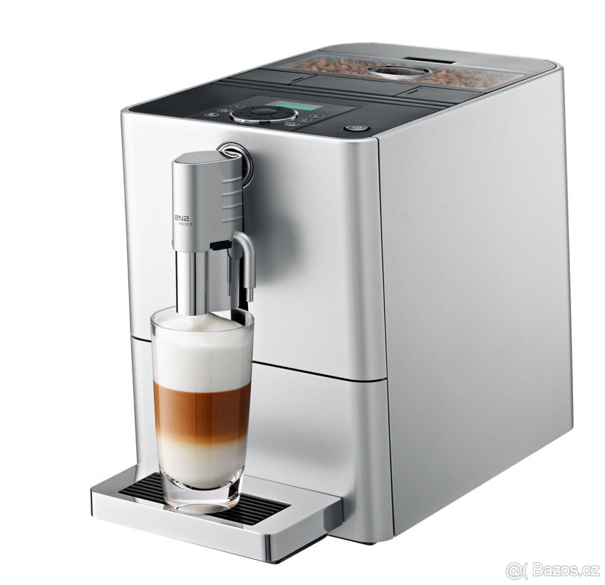 JURA Micro 9 OTC - 4