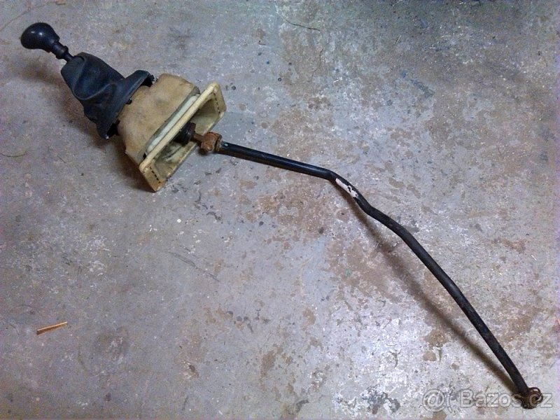 Díly Renault Megané 1,6 e, 66kw, 1998 - 4