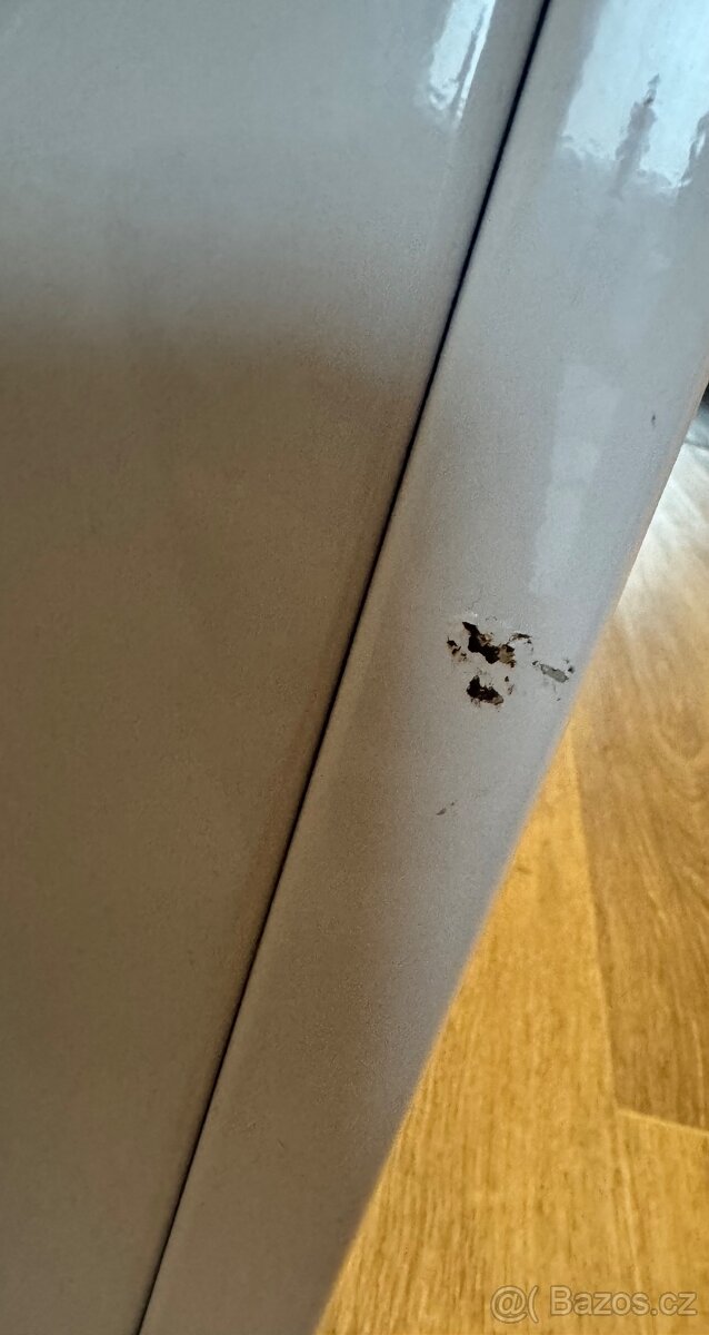 Beko pračka se sušičkou HTE7616X0 - 4