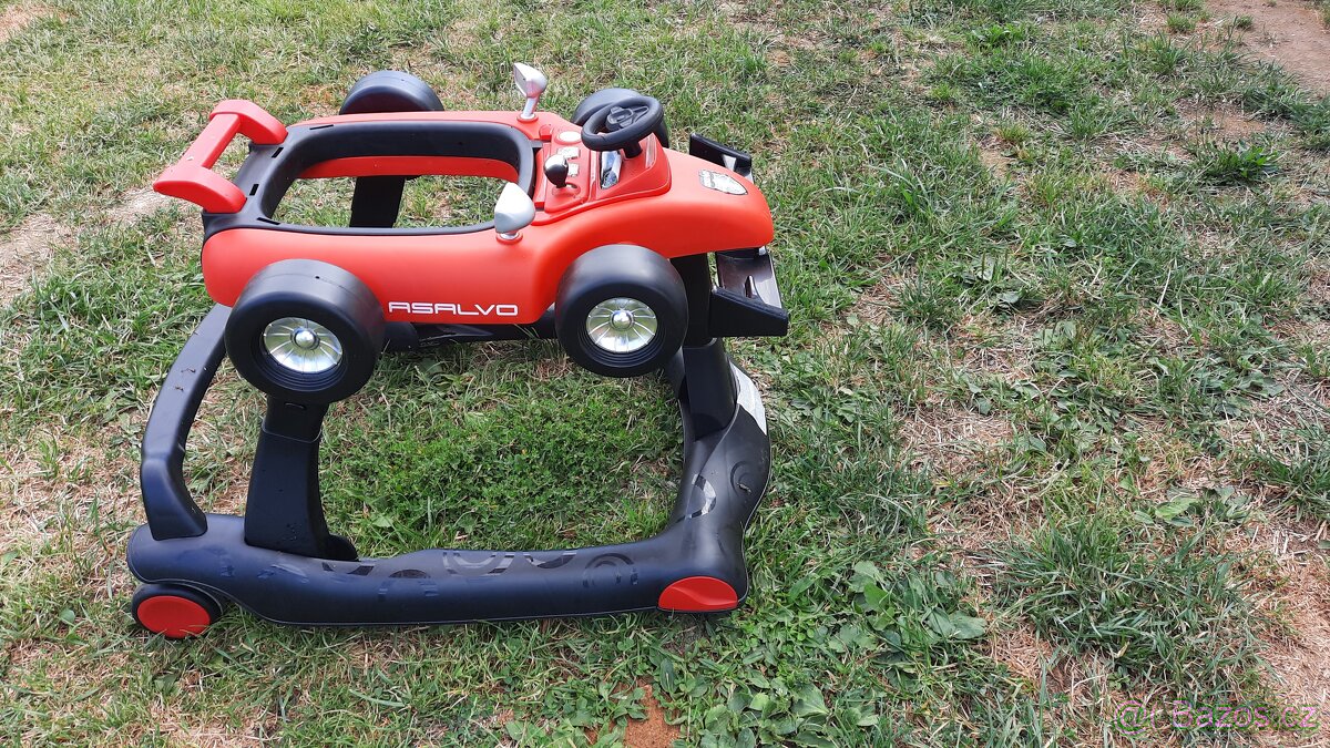 Formule hrací,signály - 4