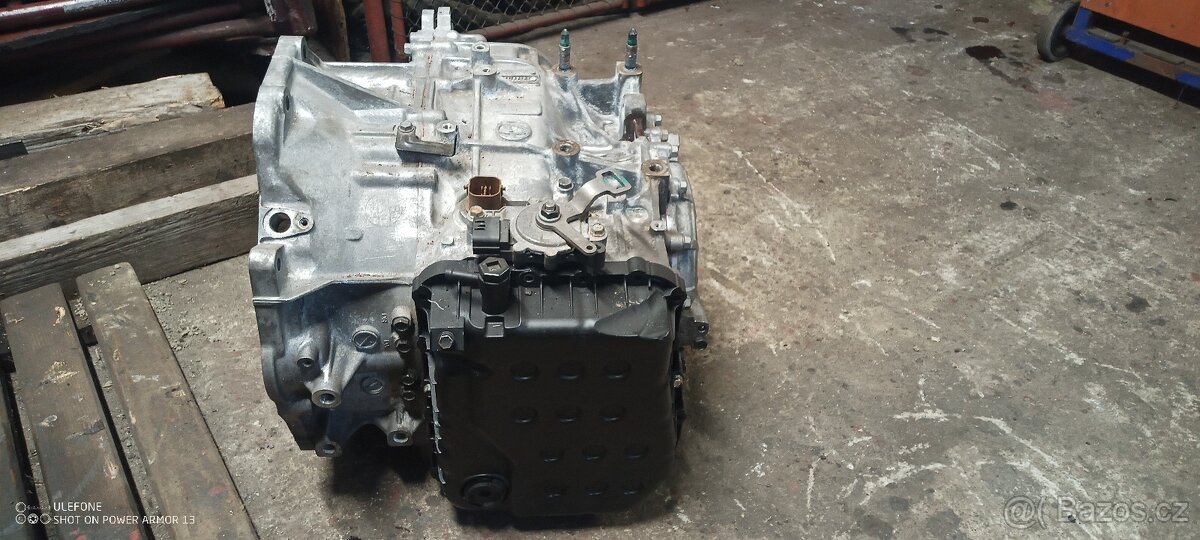 Převodovka Kia Hyundai 3.3 gdi - 4