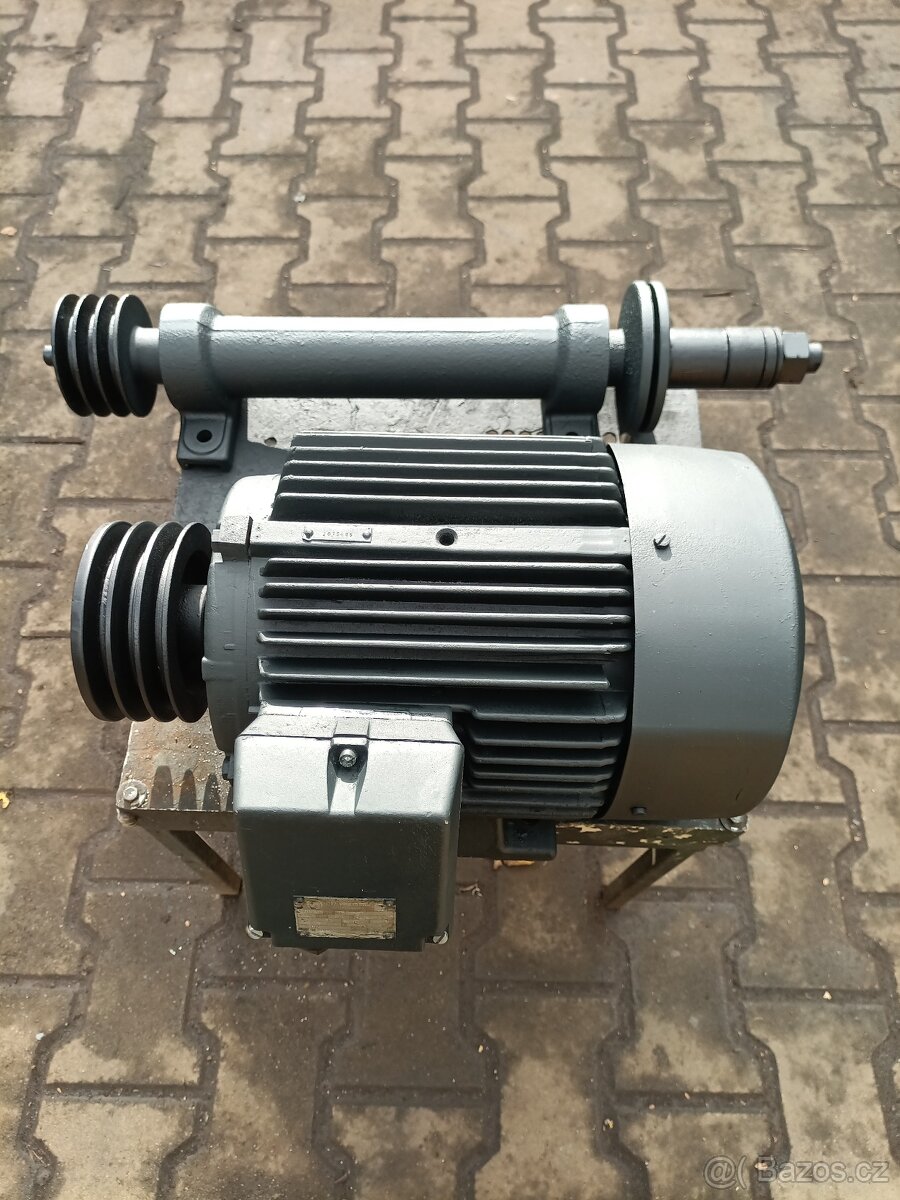 Motor - 4