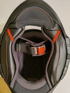 P - Shoei GT air 2 - 4