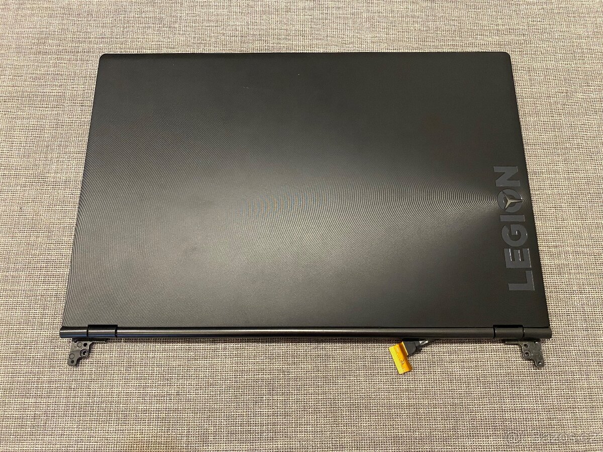 Díly z notebooku Lenovo Legion Y540 (15IRH) - 4