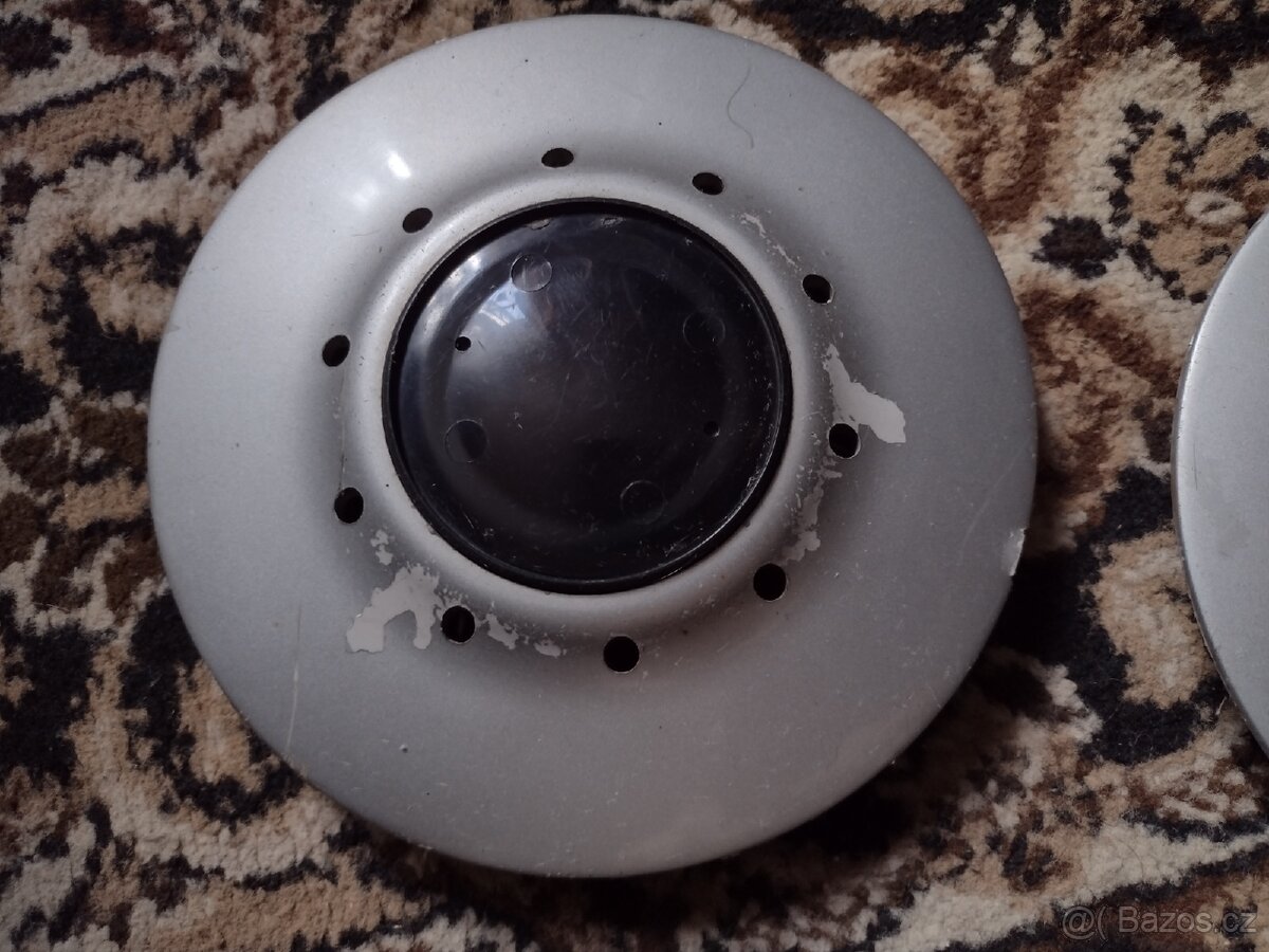 Poklice Škoda Felicia - 4