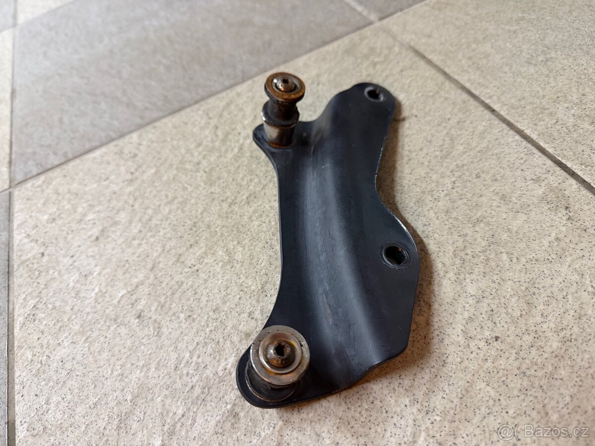 Montážní sada pro Harley Davidson - 4