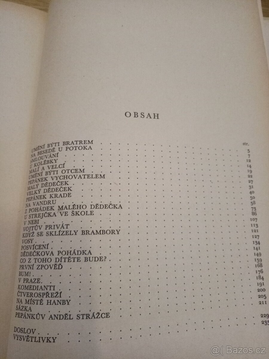 Pepánek nezdara - 4