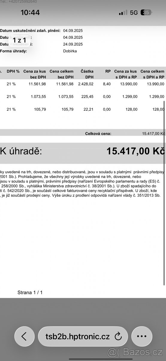 Playstation 5 slim (jako nový v záruce) - 4