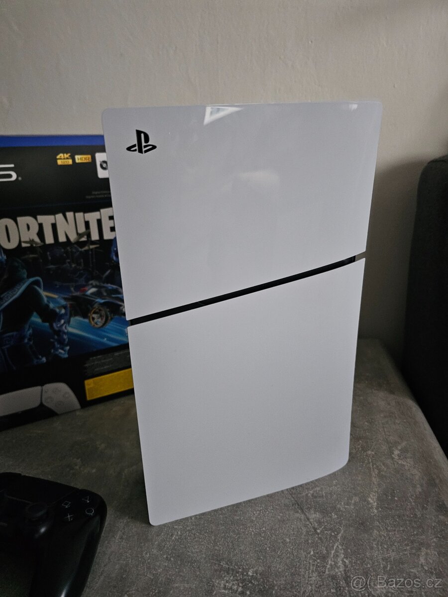 Playstation 5 slim - 4