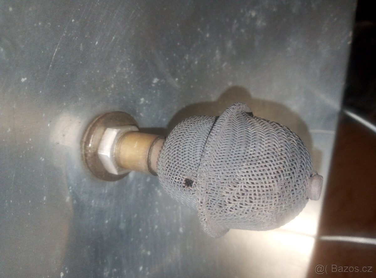 teplomet + 2kg PB lahev - 4