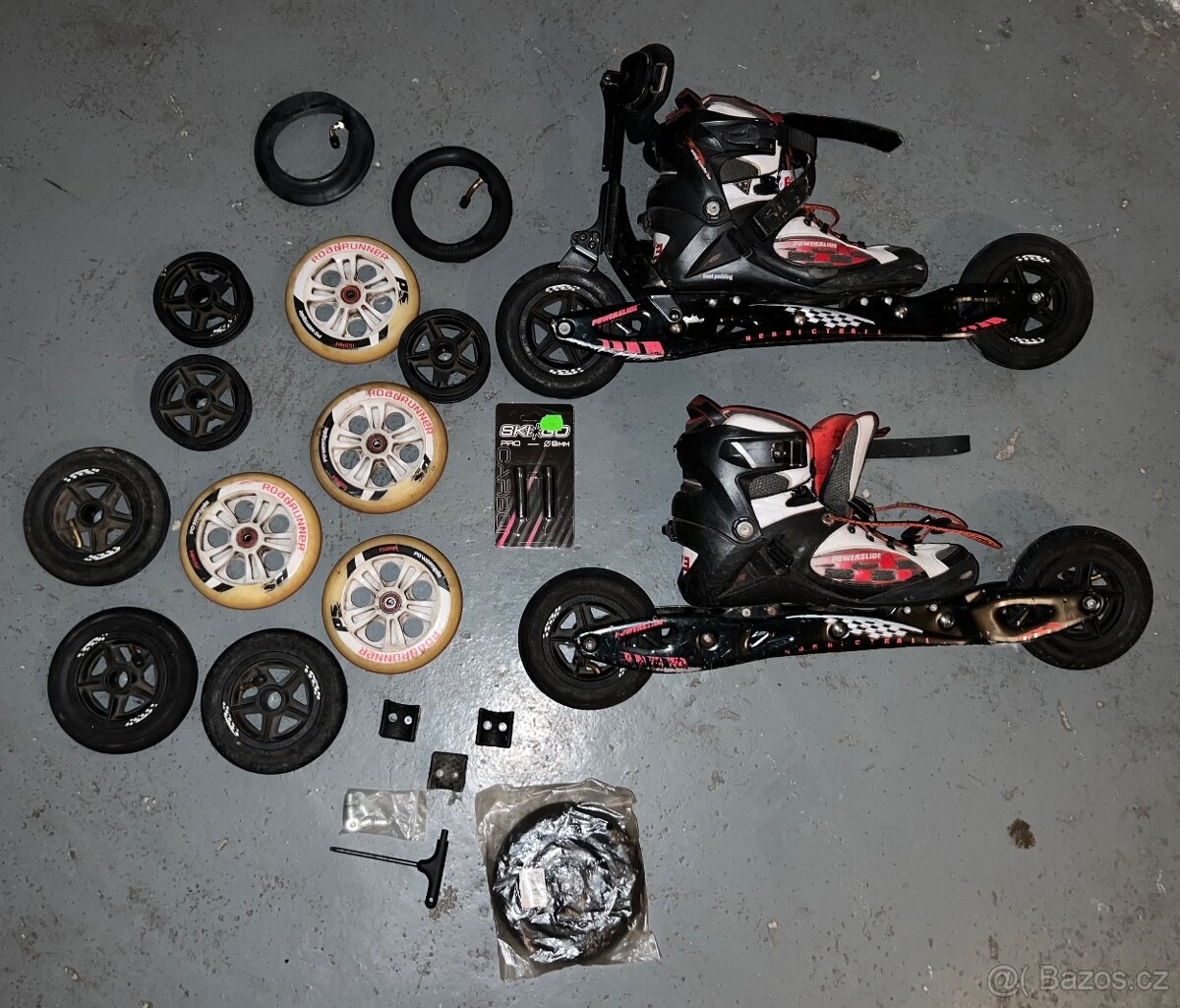 Brusle Powerslide - 4