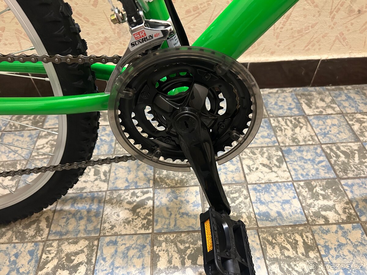 Horské kolo 26" - 4