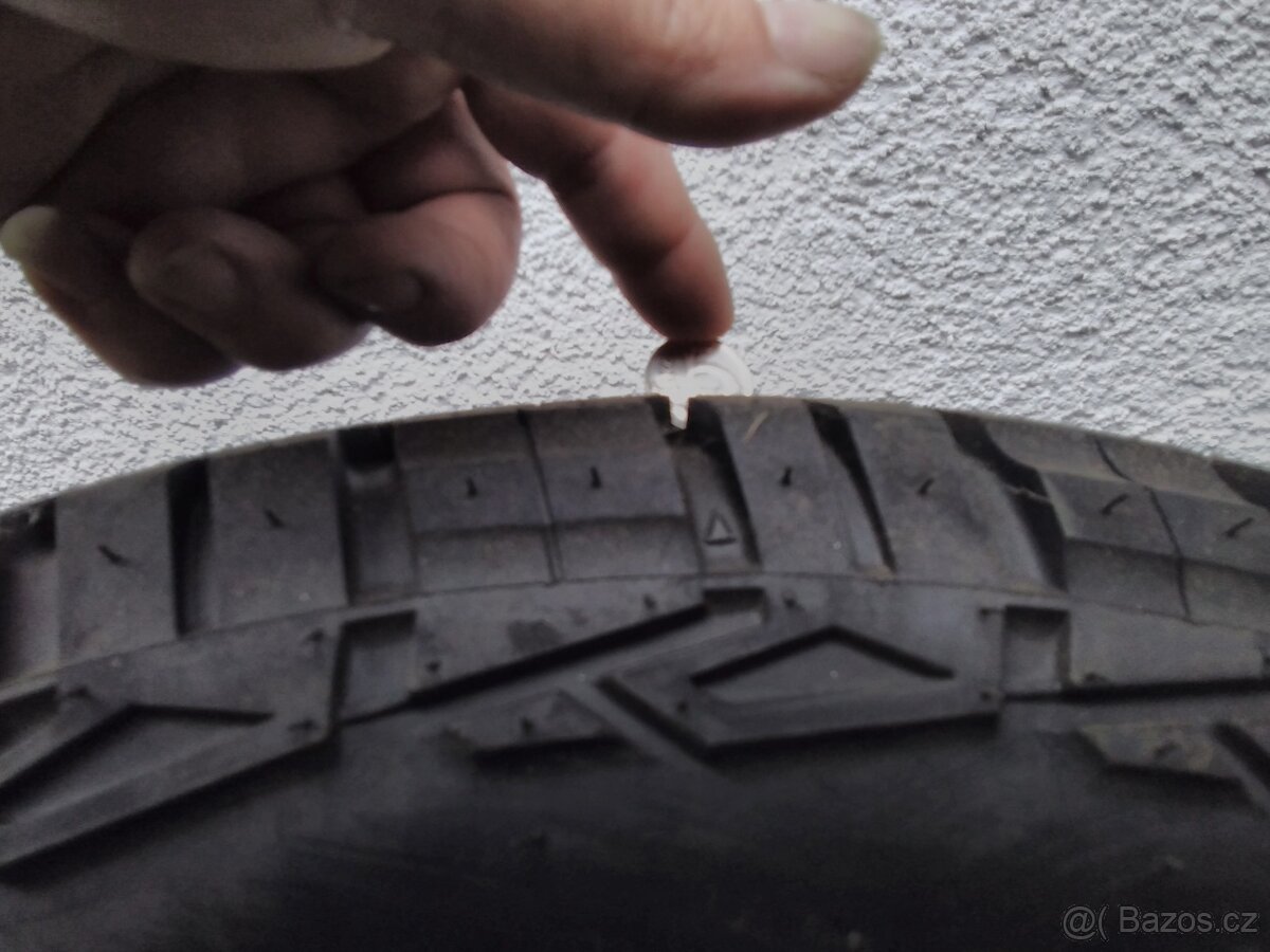 Prodám offroad kola - 4