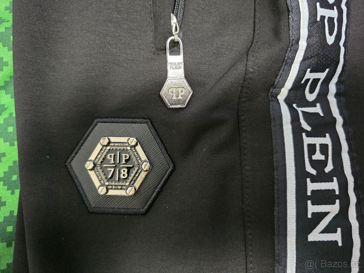 Philipp Plein tepláková souprava - 4
