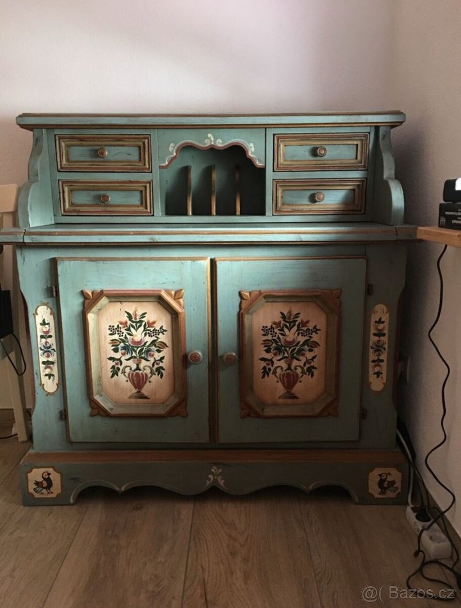 Ložnice Voglauer - 4