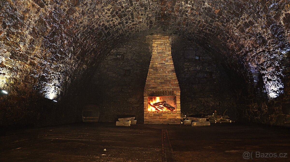 Stavební parcela 1030m v Chotči u Prahy - 4