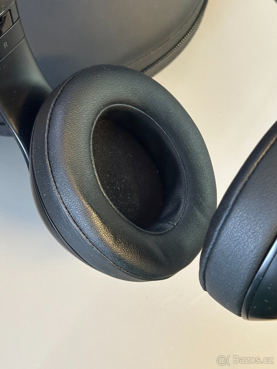 Bezdrátová sluchátka Beats by Dr. Dre Studio3 Wireless černá - 4