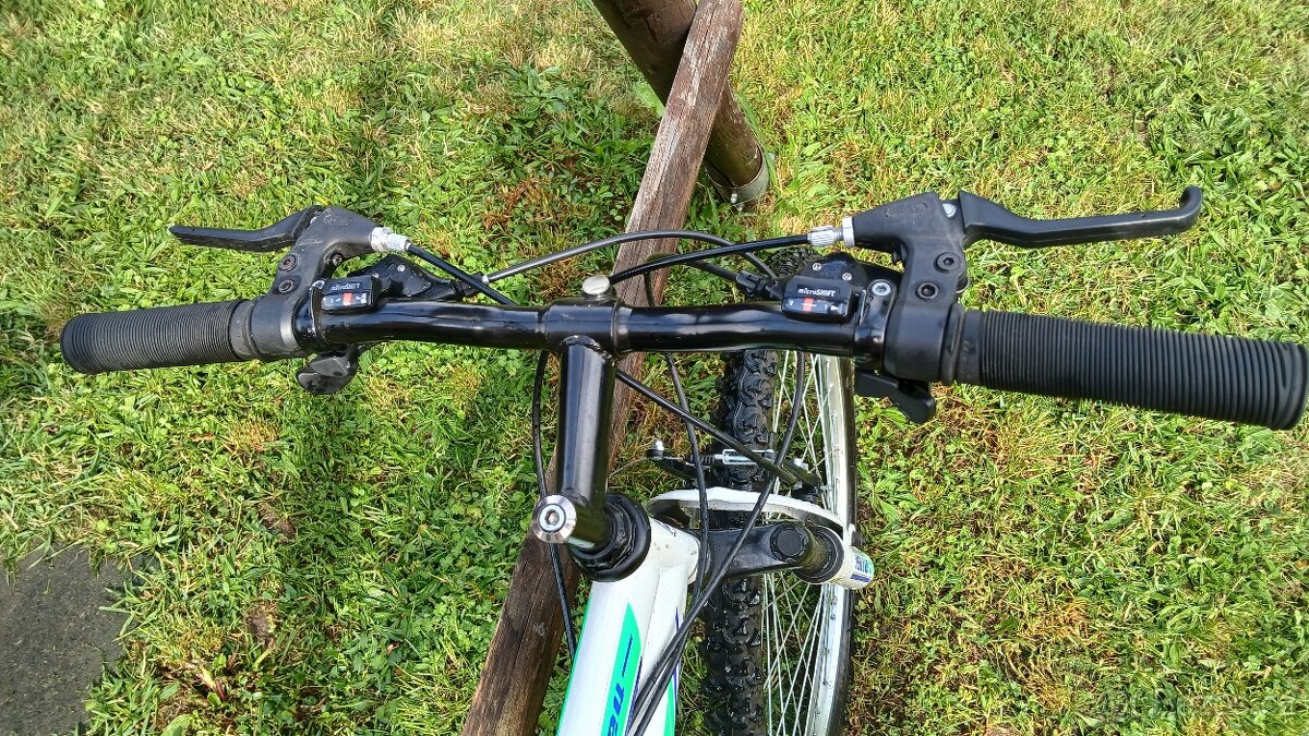 Dětské kolo Bolt 24 - 4