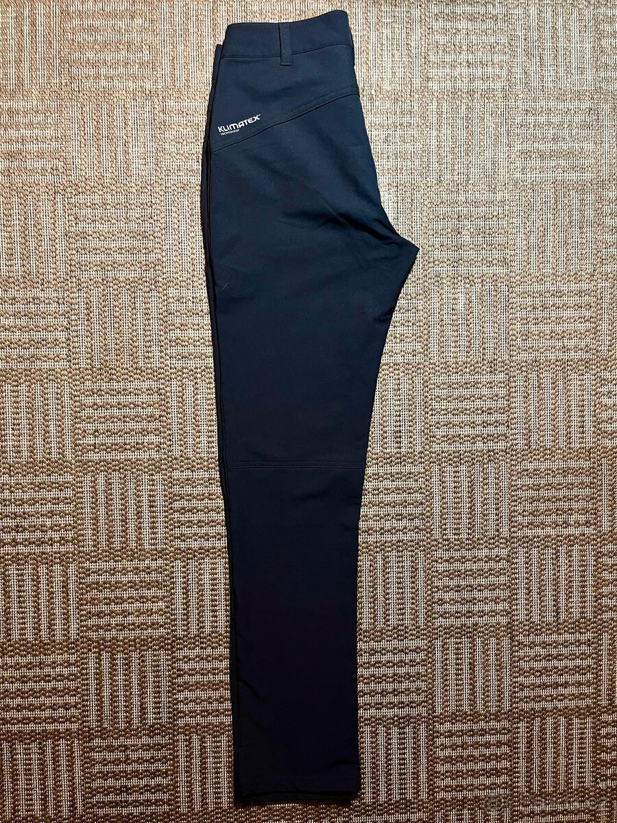 Klimatex : kalhoty a vesta outdoor - 4