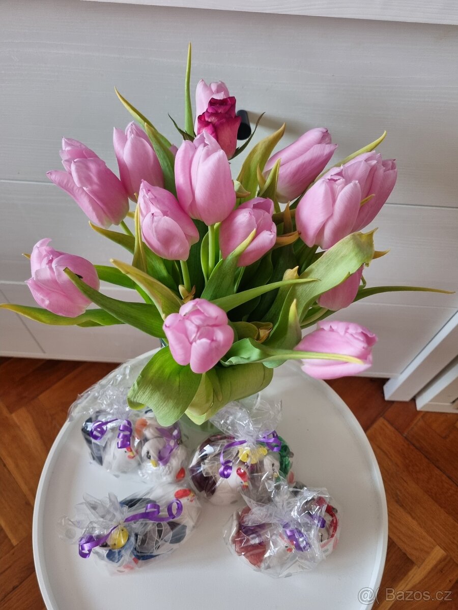 Velikonoční ozdoby - 4