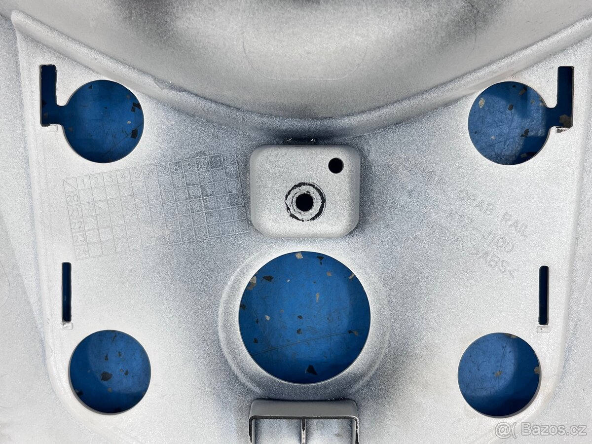 Plast - Honda PCX 125 - 4