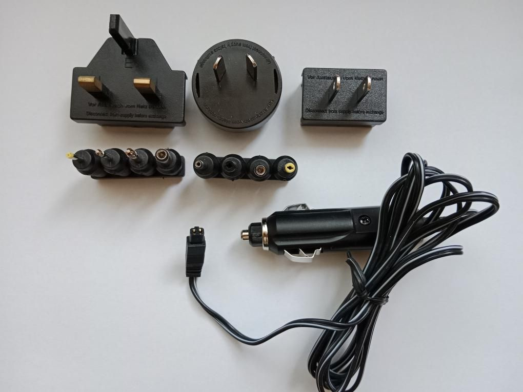 Málo používaná - 4