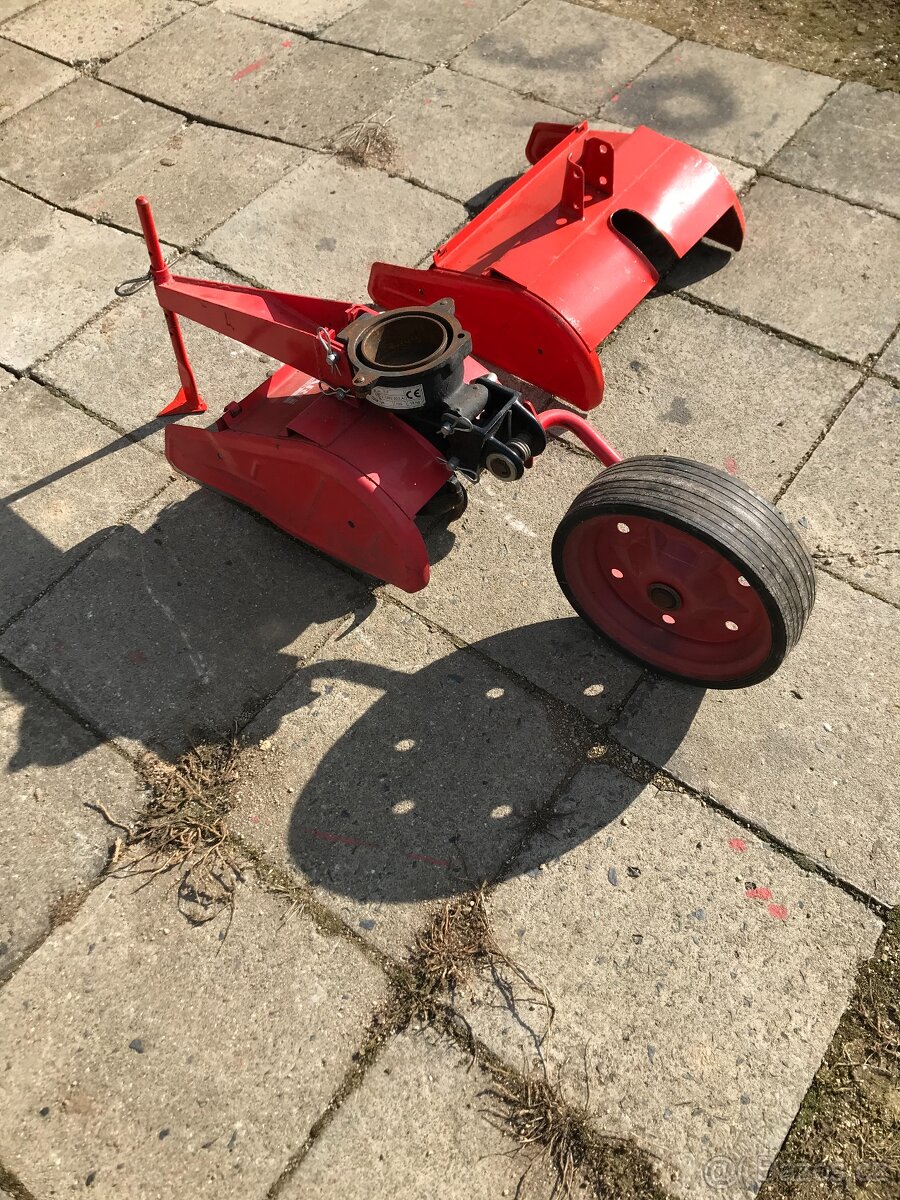 tera vari - rotační plečka Vari - 4