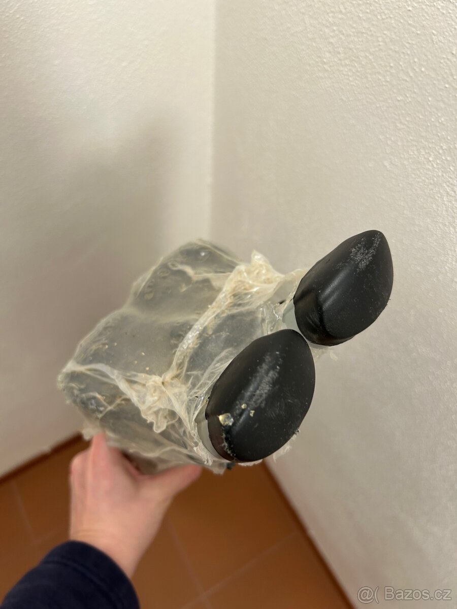 Stresni nosic 120 cm - 4