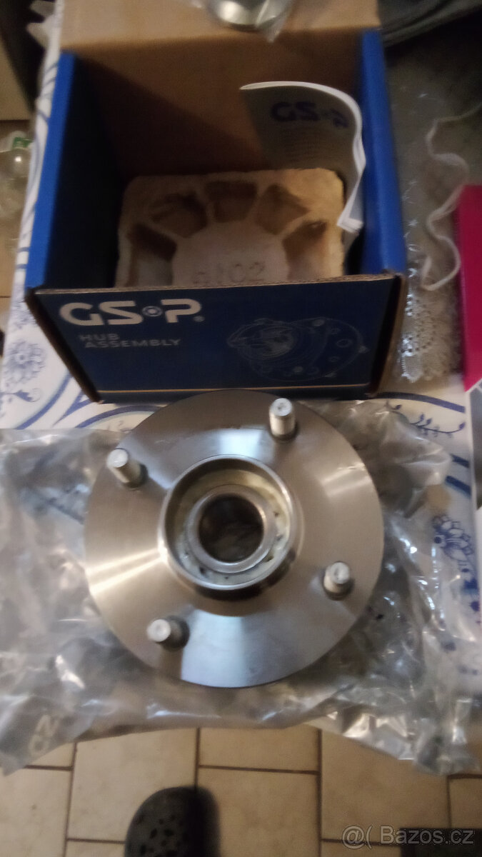 Nisan X trail T30 pár nových blikačů - 4