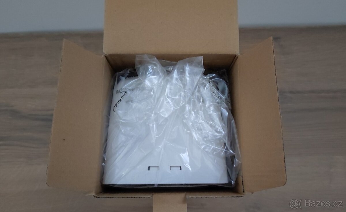 automatický dávkovač na 1000 ml mýdla - 4