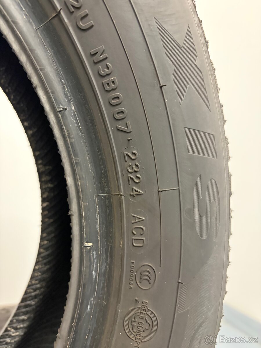 185/65 R15 Maxxis Premitra All season - 4