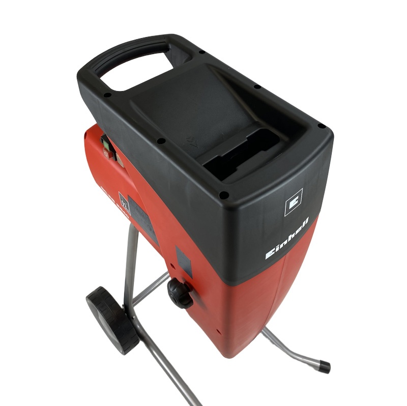 Elektrický tichý drtič GC-RS 2540 Einhell - 4