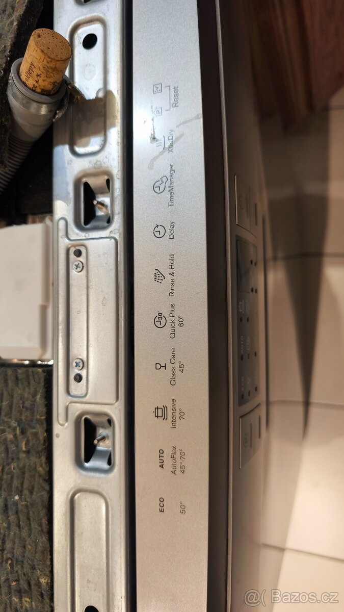 Myčka Electrolux ESF5555LOX - 4